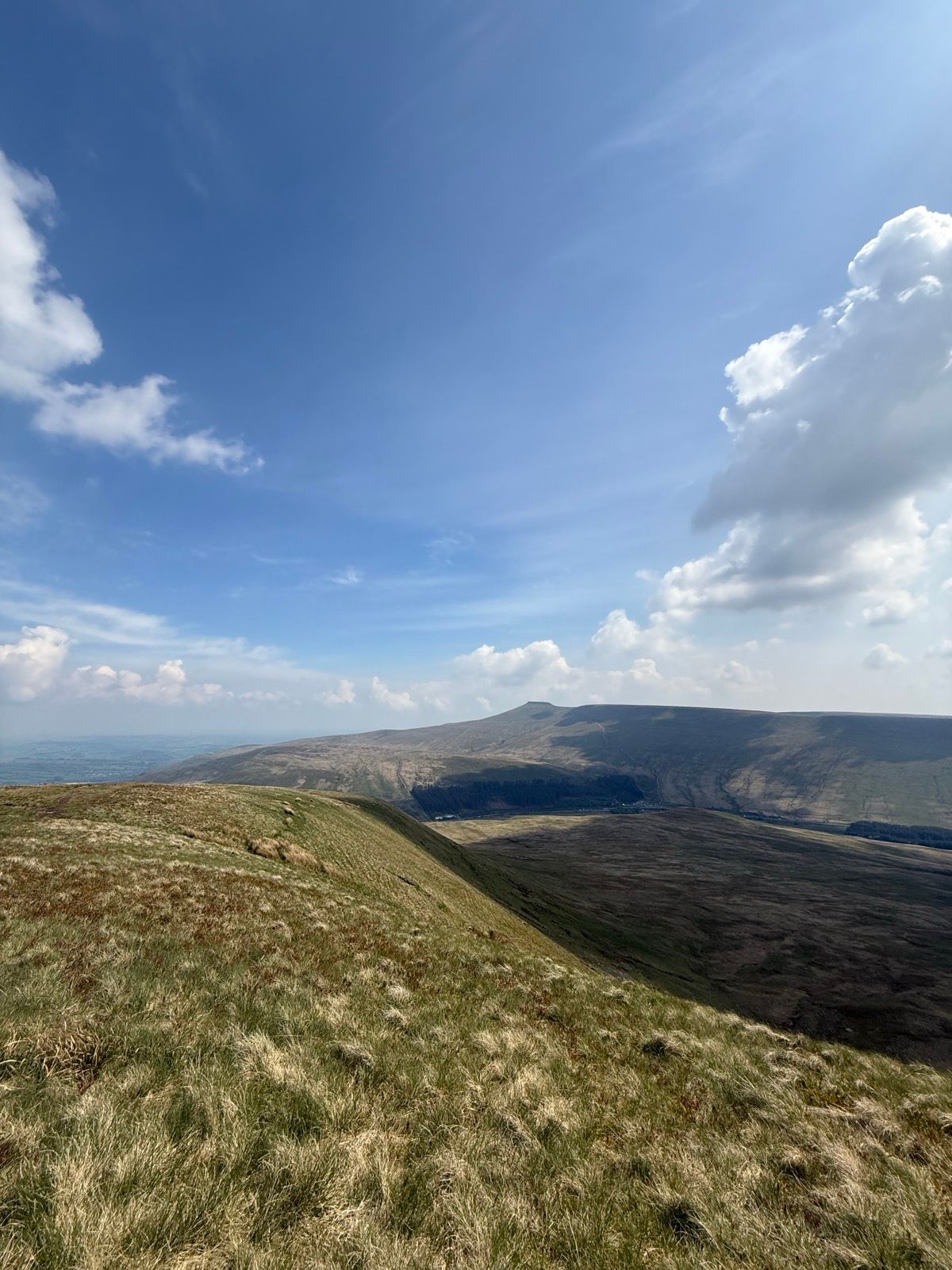 Route photo